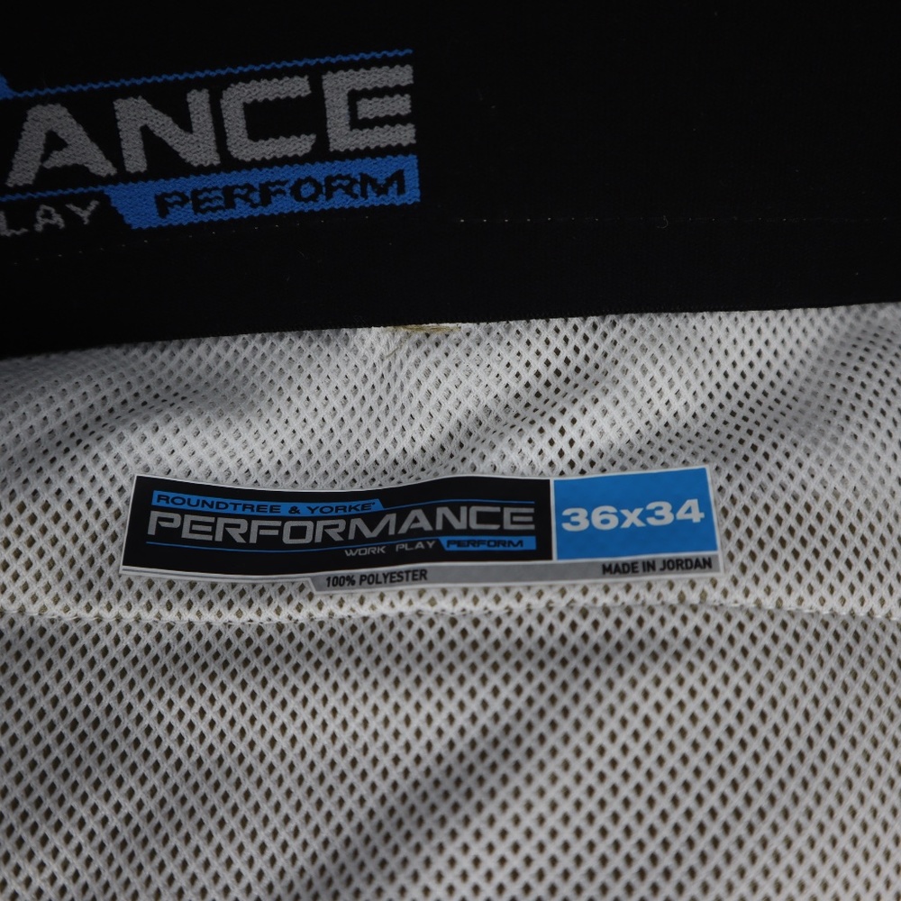 Round Tree & York Performance Khakis - image 8